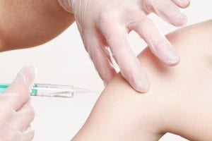 Vaccine Rebate Program
