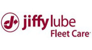 Jiffylube Fleet Care logo