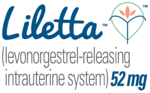 Liletta logo