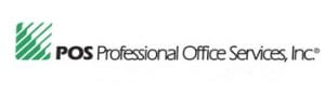 Professional Office Services logo
