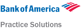 Bank of America Practice Solutions logo