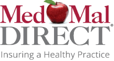 Medmal Direct logo