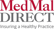 MedMal Direct logo