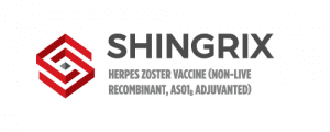 Shingrix logo